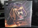 Motorhead - Orgasmatron 3 LP SEALED Includes Rare ALT And Live Tracks IMPORT