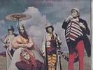 lp-BEGGAR,S OPERA-ACT ONE-VERVE RECORDS CANADA PROG 60,S