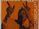 Horace Silver & Art Blakey-Sabu - S/T LP - Blue Note - BLP 1520 DG RVG 47 W 63