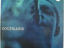 John Coltrane - Coltrane LP - Impulse - A-21 Mono RVG