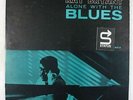 Ray Bryant - Alone With The Blues LP - New Jazz - NJLP 8213 RVG VG+