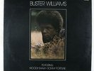 Buster Williams - Pinnacle LP - Muse - Funk Jazz VG++