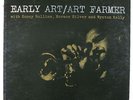 Art Farmer - Early Art LP - Prestige - PRNJ 7665 Mono DG RVG