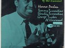 Horace Parlan - On The Spur Of The Moment LP - Blue Note BLP 4074 DG RVG NY USA
