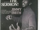 Jimmy Smith - The Sermon LP - Blue Note - BLP 4011 Mono DG RVG W 63