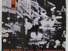 Art Blakey - Jazz Corner Vol. 1 LP - Blue Note - BLP 4015 Mono DG RVG W 63