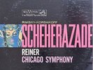 RCA LSC 2446 Rimsky-Korsakov: Scheherazade/CSO/Reiner, WD TAS list
