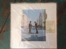 Pink Floyd: Wish You Were Here: Nimbus Supercut L.P: Stunning Near Mint: V.Rare