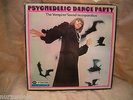 Psychedelic Dance Party  The Vampires' Sound Incorporation