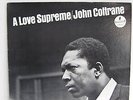John Coltrane A love Supreme Impulse AS  77