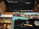 PINK FLOYD - THE FIRST XI - COFFRET COMPLET - EXCELENT ETAT - TRES RARE
