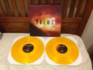 Palms S/T Vinyl Record LP Isis Deftones Neurosis Crosses Rosetta Old Man Gloom