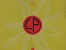 Orbital - Green Album - Original Issue Vinyl LP - FFRR 1991 NM/M