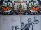   CRESSIDA - ASYLUM  1970 Legendary Brit Prog Rock FRENCH ISSUE