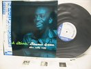 BENNIE GREEN Soul Stirrin' LP Vinyl JAPAN TOSHIBA EMI BLUE NOTE BN-1599 W/ OBI