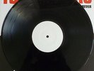LP Punk Vinyl Schallplatte,Turbonegro,Never is forever (1999) TESTPRESSUNG