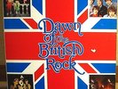 PRETTY THINGS, THE WALKER BROTHERS, THE HERD, JAPAN PROMO LP DAWN OF THE BRITISH