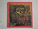 Slayer - Seasons in the Abyss (Original vinyl pressing from 1990)