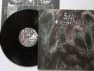 Dead Congregation ?– Graves Of The Archangels LP FIRST PRESS DEATH METAL 2008