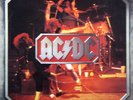 AC/DC WHOLE LOTTA ROSIE b/w HELL AINT A BAD PLACE TO BE 7