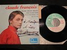 claude francois rare