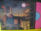 Pink Floyd - Animals - Pink LP - german press - Gilmour - Waters