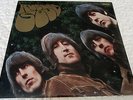 The Beatles - Rubber Soul - Capitol Records Vinyl LP - SEALED