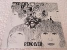 The Beatles - Revolver - Capitol Records Vinyl LP - SEALED