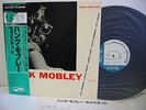HANK MOBLEY 1568 LP Vinyl JAPAN KING BLUE NOTE GXK-8225 W/ OBI
