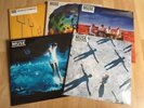 Muse Audiophile 180g Vinyl Set Absolution Showbiz Resistance Black Holes Origin