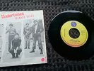 THE UNDERTONES TEENAGE KICKS DUTCH COPY WBN 17585