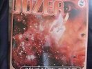 DOZER - in the tail of a comet/madre de dios -  Lim. Coloured 3LP'S New (sealed)