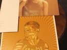 Perfume Genius Too Bright WHITE VINYL RARE Vinyl Me Please SEALED MATADOR