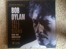 BOB DYLAN TELL TALE SIGNS THE BOOTLEG S LP VINYL 33RPM Box Set.