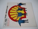 The Beatles SHELL LP HELP  ORIGINAL RARE SWEDISH 1979 1st press almost MINT