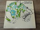Johnny Griffin - The Congregation 1957 USA LP BLUE NOTE RVG NY 1st ANDY WARHOL