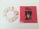 Iron Maiden - The Soundhouse Tapes Ltd Ed Clear Splatter 7