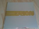 Ryan Adams - Orion Clear Vinyl Limited Edition LP Pax AM 006