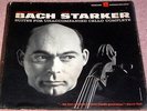Janos Starker: Johann Sebastian Bach - Suites for Unaccompanied Cello Complete