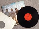 Doors - Waiting for the Sun vinyl LP