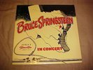 BRUCE SPRINGSTEEN - THE LONE STAR COMES BACK TO TEXAS - Houston 3/9/1974 - Rare