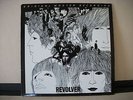 Revolver - The Beatles  MFSL LP  Original Master Recording