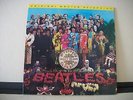 Sgt. Peppers Lonely Hearts Club Band - The Beatles  MFSL LP  Original Master