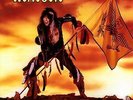 W.A.S.P. THE LAST COMMAND LP VINYL 12