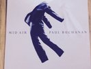 Mid Air Paul Buchanan Rare Ltd Vinyl