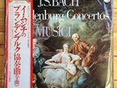 I Musici - J.S.Bach: Brandenburg Concertos Complete - Philips 2 LP