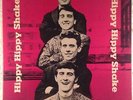 The Swinging Blue Jeans Rare Swedish EP *Hippy Hippy Shake* NEAR MINT  LIKE NEW