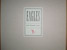 2 Vinyl LP Eagles - Hell Freezes Over ------ Glenn Frey Jackson Browne Foreigner
