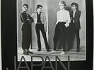 JAPAN Visions Of China   3LP live at Nihon Budo Kan - 8 Dec. 1982 Gatefold