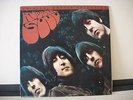 Rubber Soul - The Beatles  MFSL LP  Original Master Recording